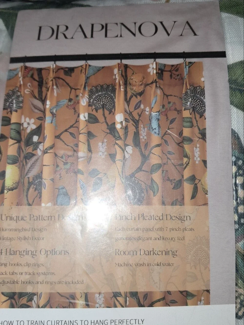 2-Panels NWT 40